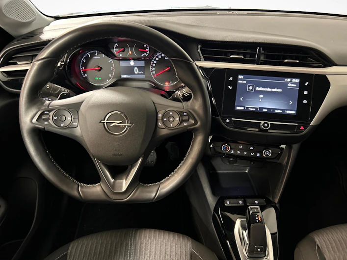 image du véhicule OPEL CORSA