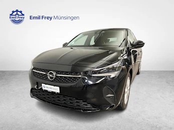 image du véhicule OPEL Corsa 1.2 T Edition