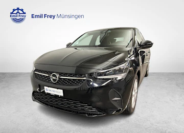 image du véhicule OPEL Corsa 1.2 T Edition image du véhicule OPEL Corsa 1.2 T Edition