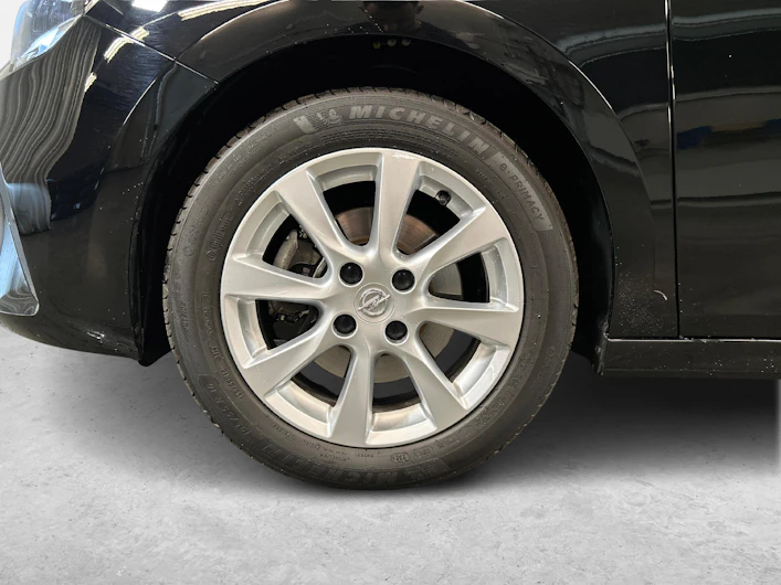 image du véhicule OPEL CORSA