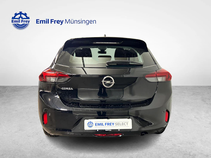 image du véhicule OPEL CORSA