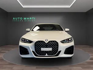 BMW M440i xDrive Coupé