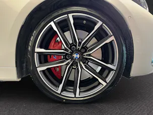 BMW M440i xDrive Coupé