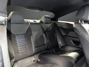 BMW M440i xDrive Coupé