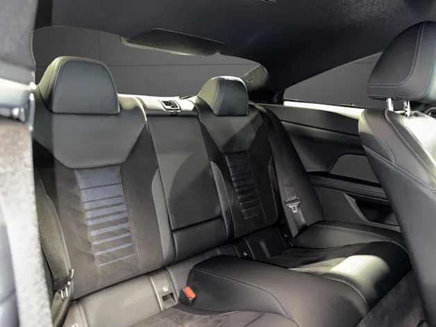 BMW M440i xDrive Coupé