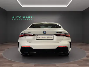 BMW M440i xDrive Coupé