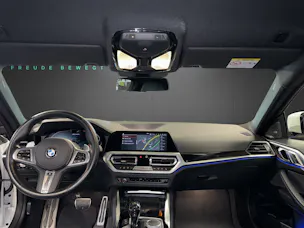 BMW M440i xDrive Coupé