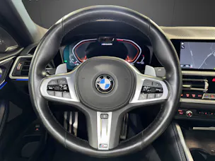BMW M440i xDrive Coupé