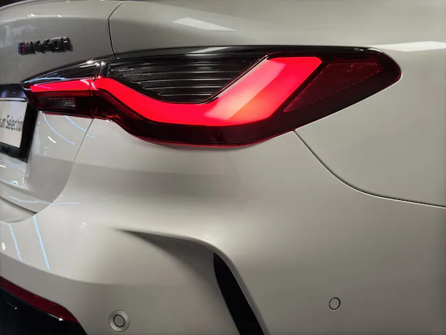 BMW M440i xDrive Coupé