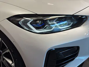 BMW M440i xDrive Coupé
