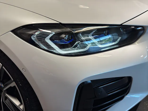 BMW M440i xDrive Coupé