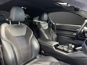 BMW M440i xDrive Coupé