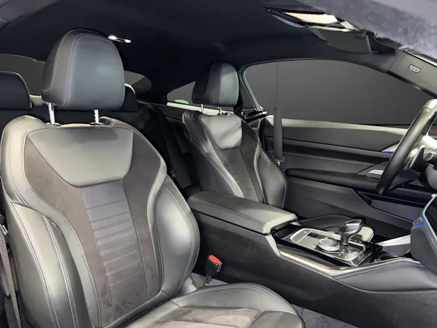 BMW M440i xDrive Coupé