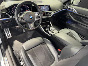 BMW M440i xDrive Coupé