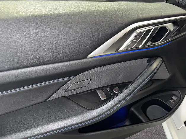 BMW M440i xDrive Coupé