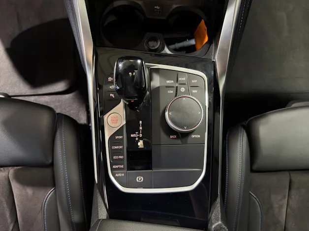BMW M440i xDrive Coupé