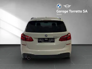 BMW 225xe Active Tourer