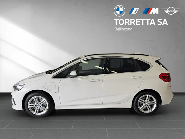 BMW 225xe Active Tourer
