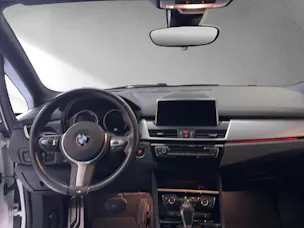 BMW 225xe Active Tourer