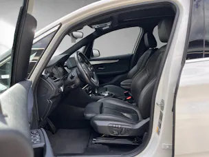 BMW 225xe Active Tourer