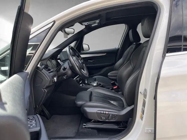 BMW 225xe Active Tourer