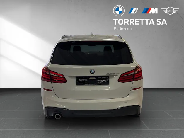BMW 225xe Active Tourer