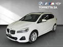 BMW 225xe Active Tourer
