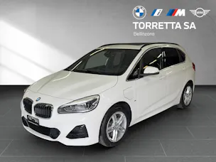 BMW 225xe Active Tourer
