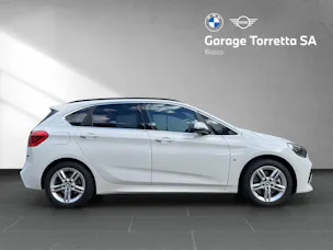 BMW 225xe Active Tourer