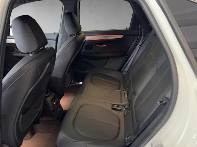 BMW 225xe Active Tourer