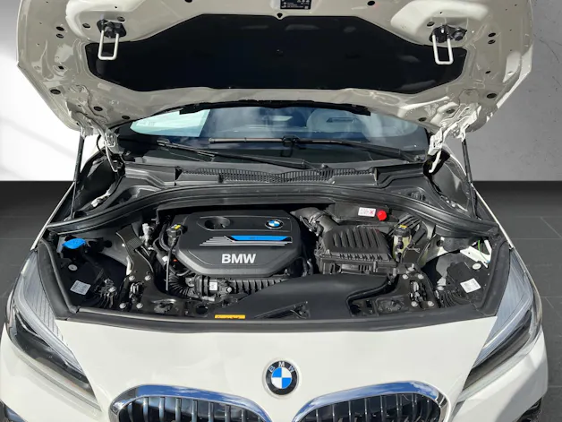 BMW 225xe Active Tourer