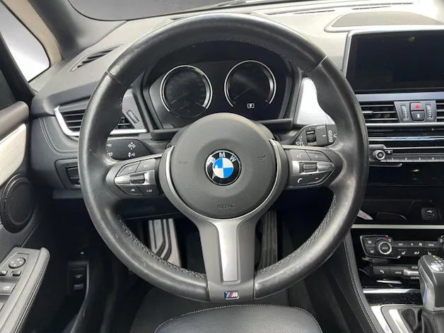 BMW 225xe Active Tourer