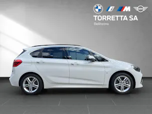 BMW 225xe Active Tourer