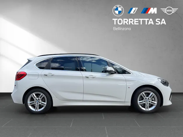 BMW 225xe Active Tourer
