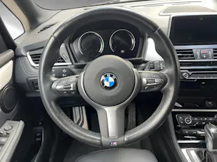 BMW 225xe Active Tourer