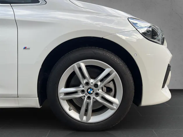 BMW 225xe Active Tourer