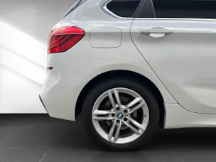 BMW 225xe Active Tourer
