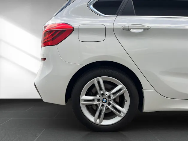 BMW 225xe Active Tourer