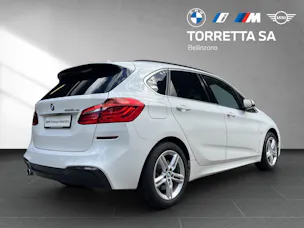 BMW 225xe Active Tourer