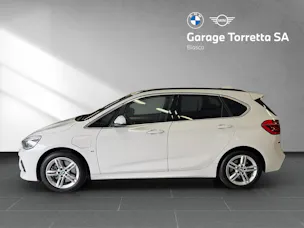 BMW 225xe Active Tourer