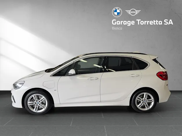BMW 225xe Active Tourer