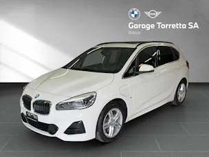 BMW 225xe Active Tourer
