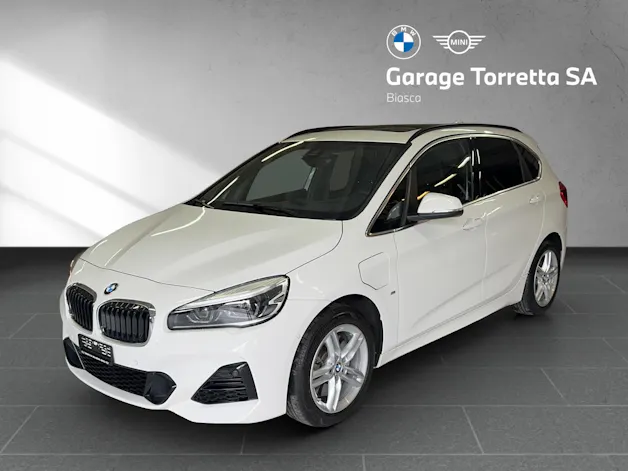 BMW 225xe Active Tourer