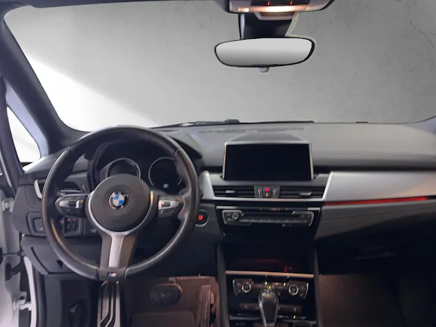 BMW 225xe Active Tourer