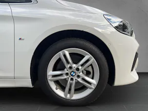 BMW 225xe Active Tourer