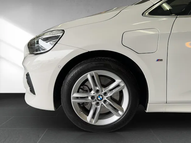 BMW 225xe Active Tourer