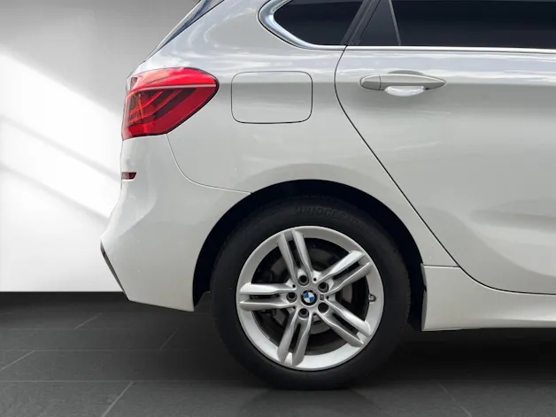 BMW 225xe Active Tourer