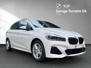BMW 225xe Active Tourer