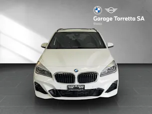BMW 225xe Active Tourer