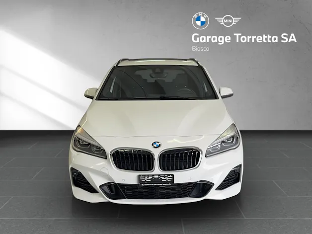 BMW 225xe Active Tourer